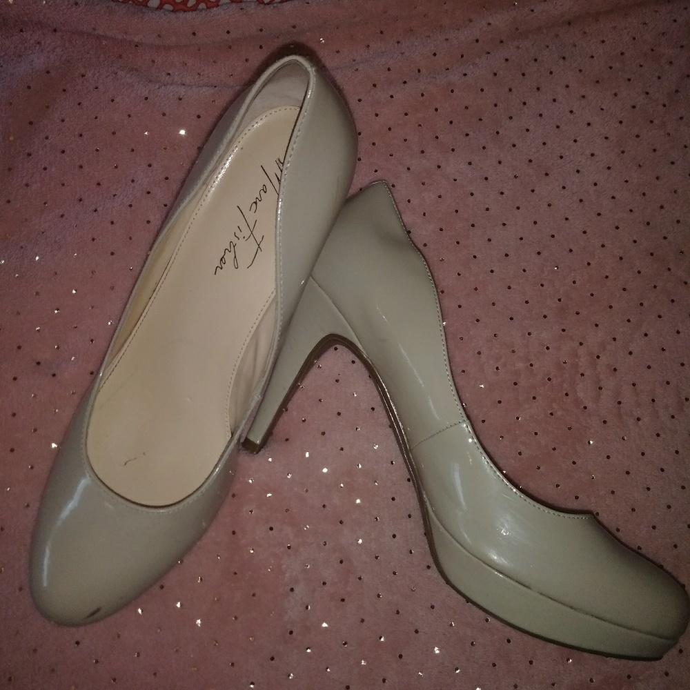 MF pumps